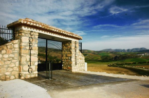 Apartamentos Turisticos Cortijo Garces